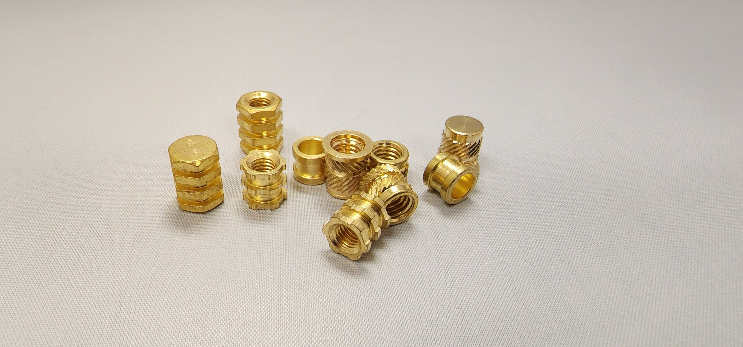 fasteners-that-provide-different-types-of-brass-inserts | fasteners ...