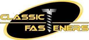 classic fasteners logo