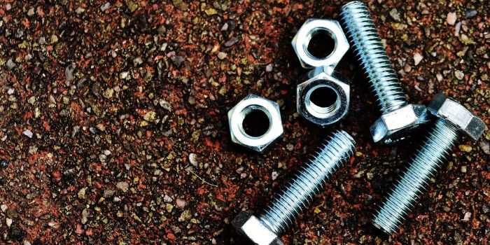 High Quality Nuts and Bolts