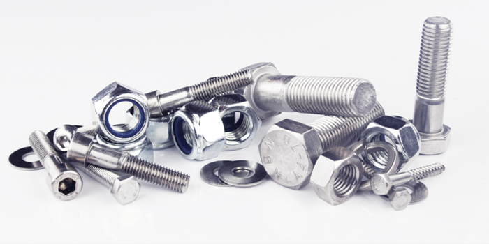 Types of OEM Fasteners