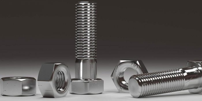 Steel Inserts – Classic Fasteners