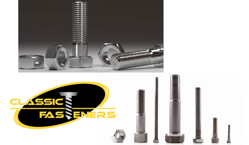 Fastener Sizes Explained A Handy Guide For Professionals And DIYers